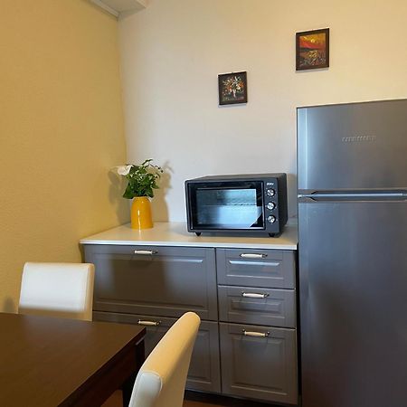 Grand Pool Apartment Ika-奥帕提亚 外观 照片