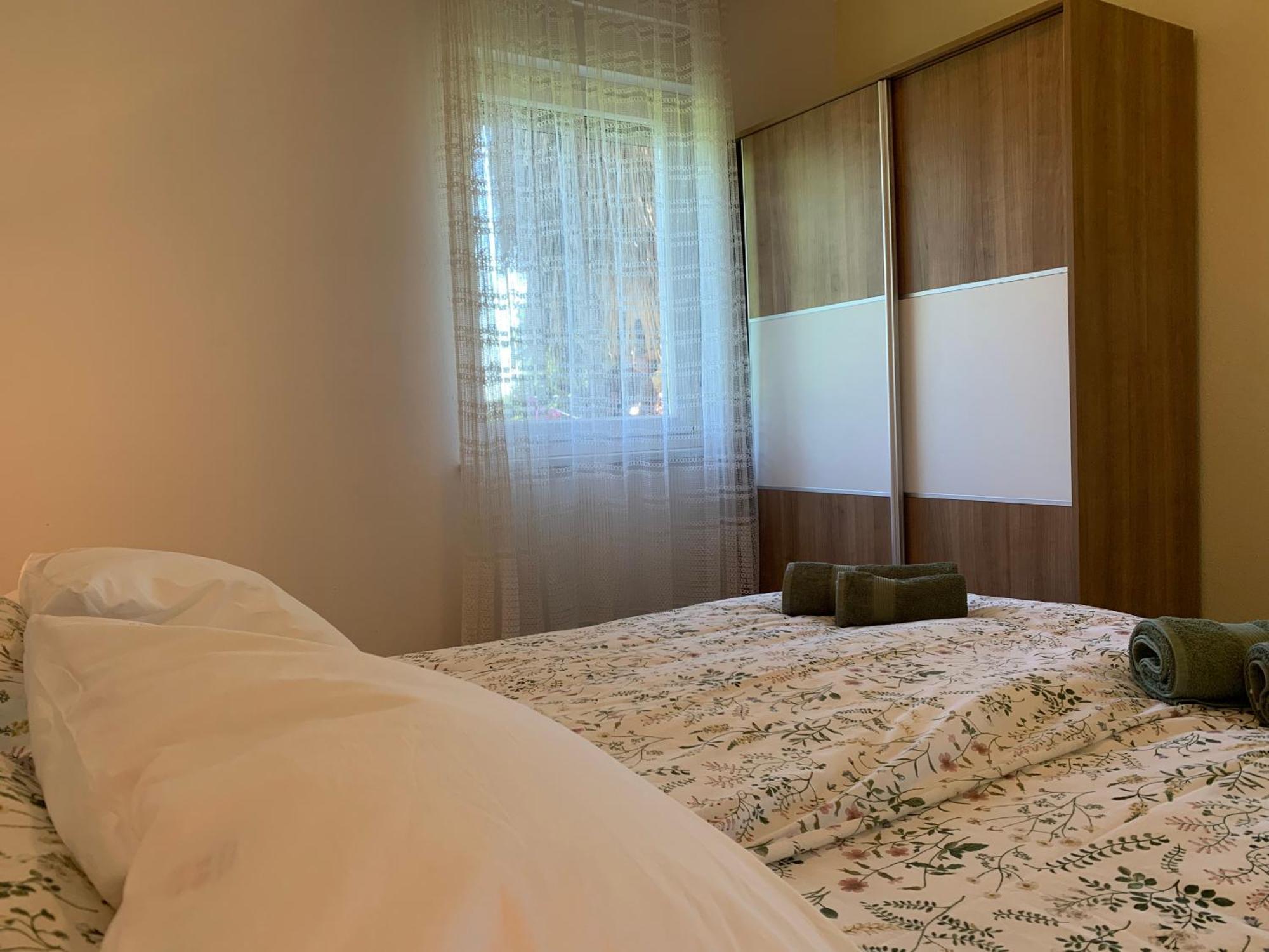 Grand Pool Apartment Ika-奥帕提亚 外观 照片